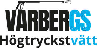 Varbergs högtryckstvätt